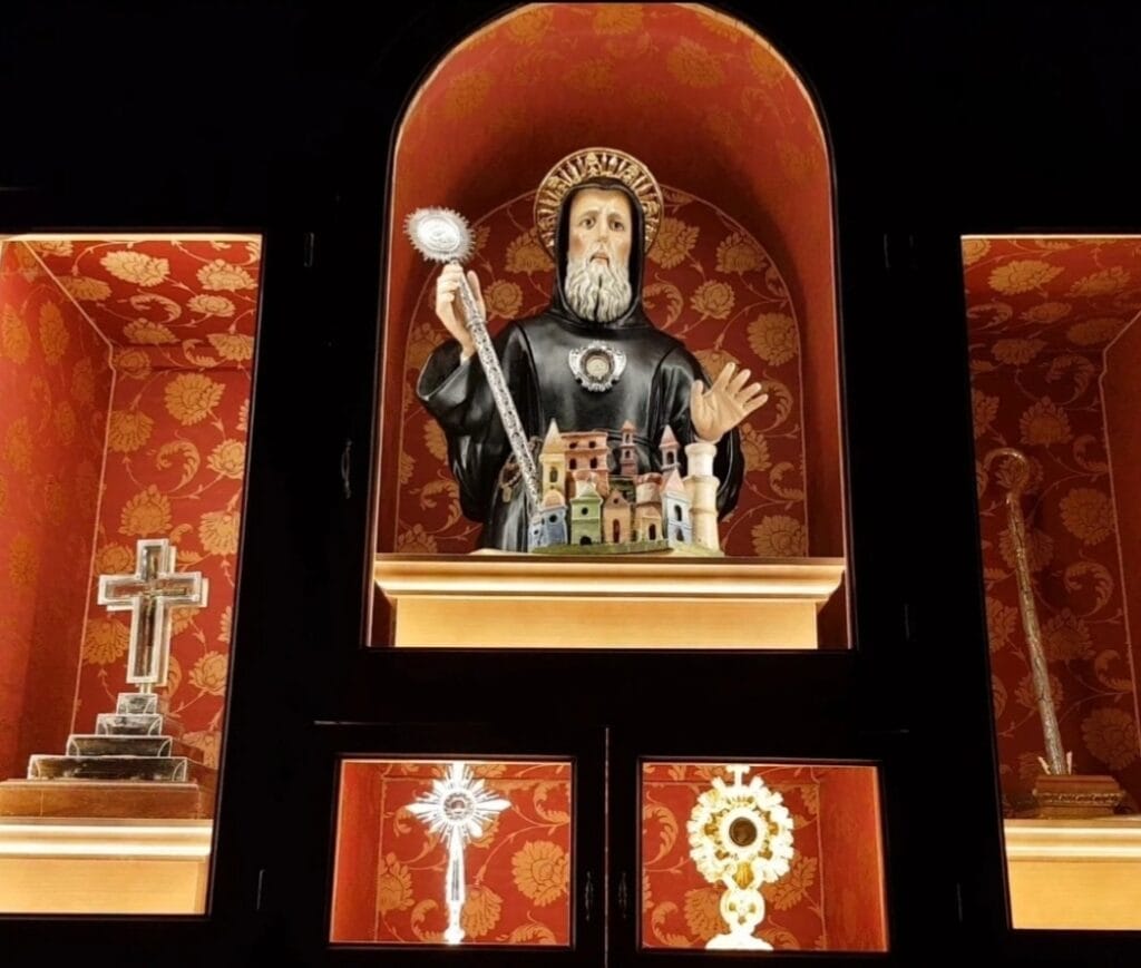 Mercato a San Francesco: Corigliano Rossano