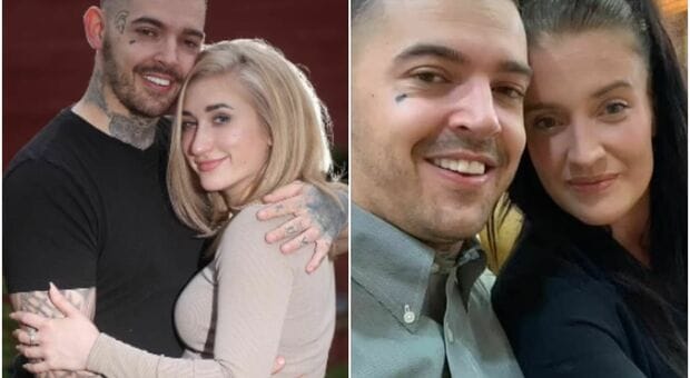 Rifugiata ucraina scappa con il nuovo papà amante