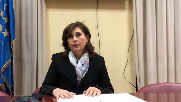 Corigliano Rossano: Interdittiva antimafia per il lido balneare Snoopy