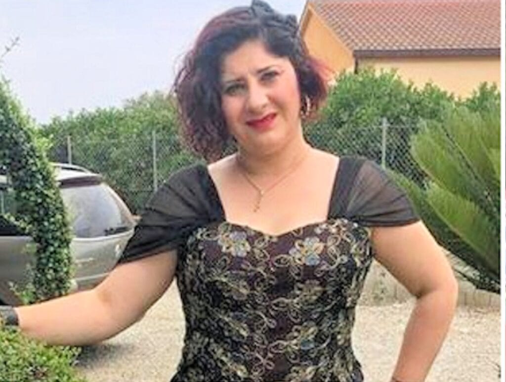 Muore donna strada statale 106 - Corigliano Rossano