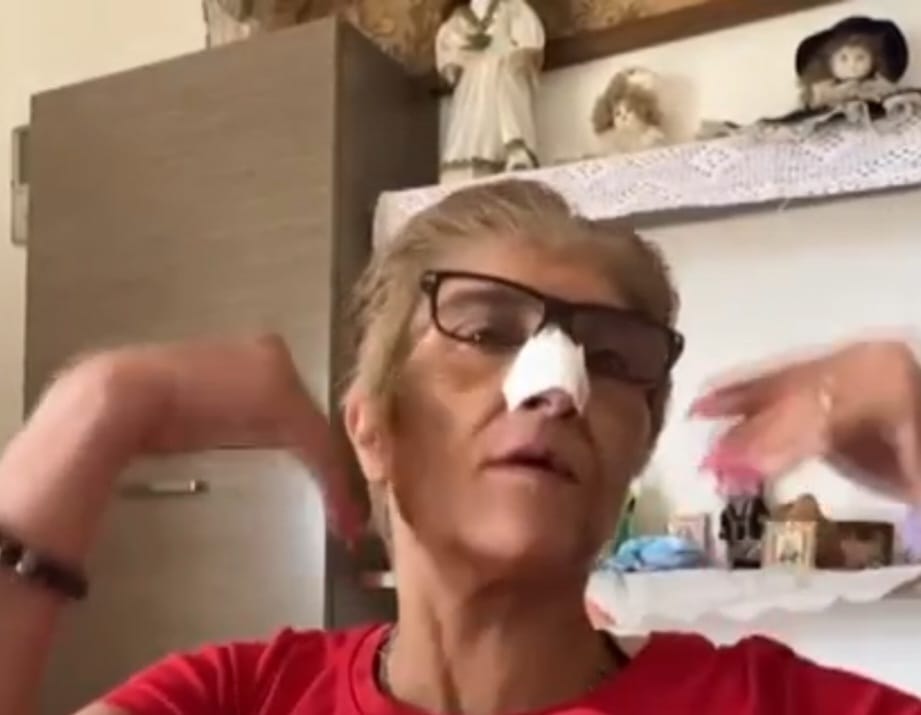 Donna Investita Corigliano Rossano