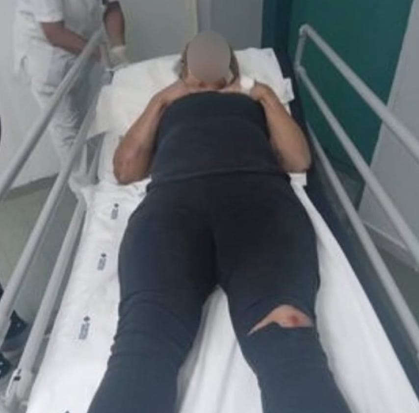 Donna Investita Corigliano Rossano