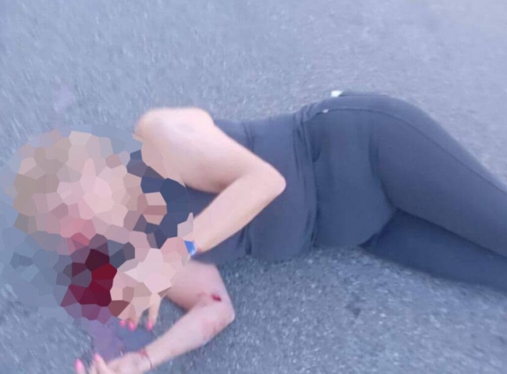 Donna Investita Corigliano Rossano