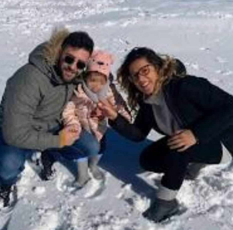 Uccide l'ex fidanzata: Suicidio