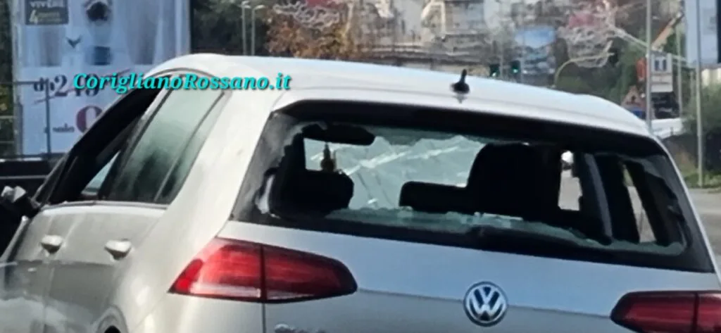 Rivalità per una donna a Corigliano Rossano - Cosenza - Calabria - Movimento per l'Italia