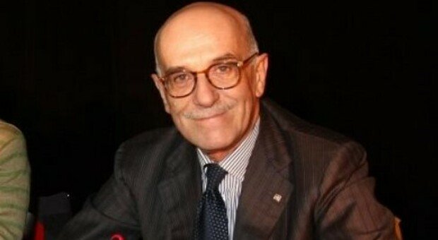 Si uccide il Cofondatore di Forza Italia in Piemonte: Angelo Burzi