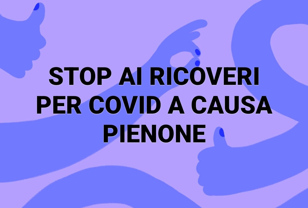 Contagi Covid: Continuo pienone dell'ospedale Corigliano Rossano - Stop ai ricoveri