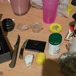 A Caccia di Spacciatori di Droga a Corigliano Rossano