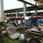 Sequestrata Discarica a Corigliano Rossano