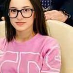 Studentessa di Corigliano Rossano