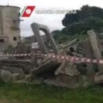 Una Discarica Abusiva di 7.150 m² per 15.600 m³ di Rifiuti: Sequestrata a Corigliano Rossano