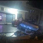 Incidente Stradale a Schiavonea: Giovani di Corigliano Rossano