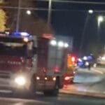 Incendio Auto a Corigliano Rossano: Video