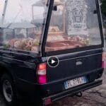 Reliquia di San Francesco - Video e Poesia a Corigliano Rossano