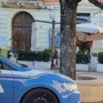Rompe il Vetro e Ruba nel Negozio di Telefonini a Corigliano Rossano