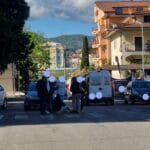 Ragazzo Investito a Corigliano Rossano - Cosenza - Calabria