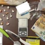 Droga a Casa: Arrestato 28enne - Cosenza - Calabria