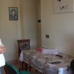 Casa Popolare del Comune Corigliano Rossano Cosenza Calabria