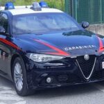 Arrestato al Posto di Blocco a Corigliano Rossano