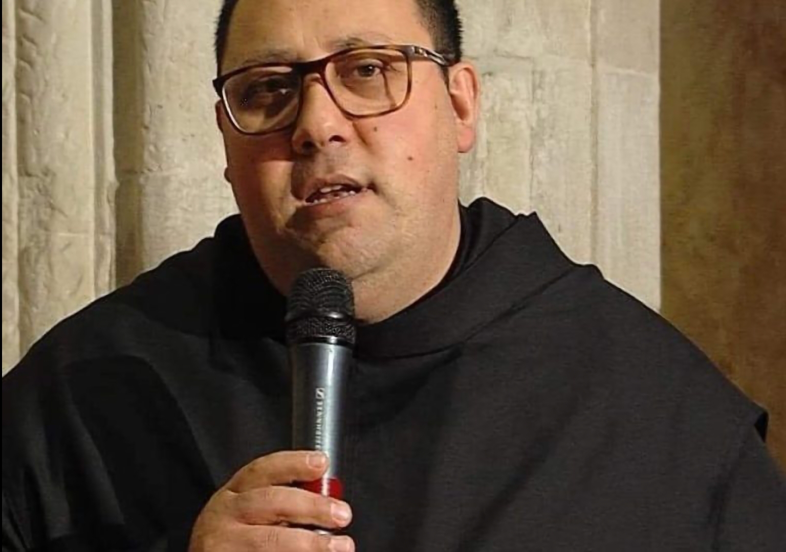 A 40 anni Muore Improvvisamente Padre Giovanni Tolaro