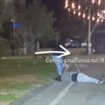 Schiavonea Corigliano Rossano: Video Lite Coppia