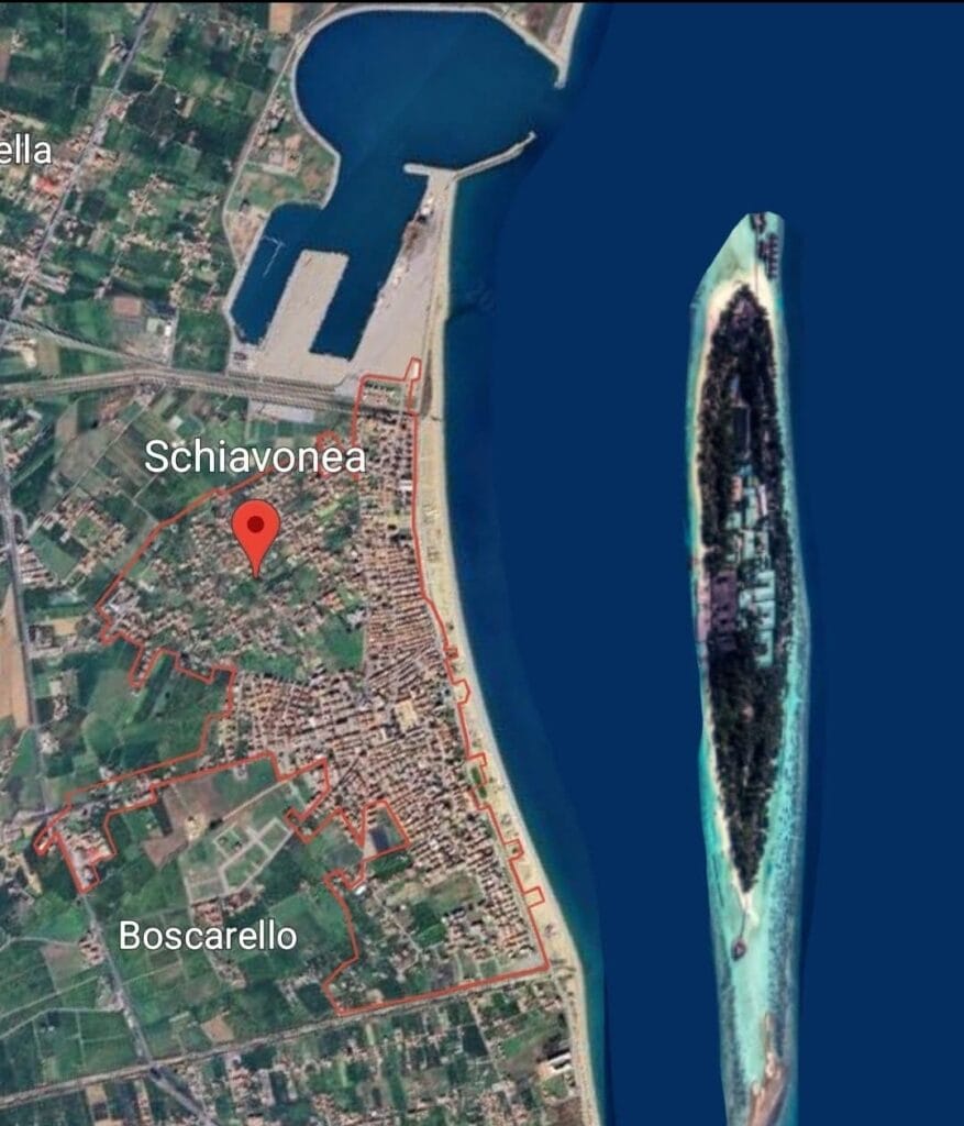 Corigliano Rossano: Oltre 20mila Emigrati al 2024 Corigliano Rossano: Oltre 20mila Emigrati al 2024