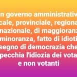 Amministrative 2024 Corigliano Rossano